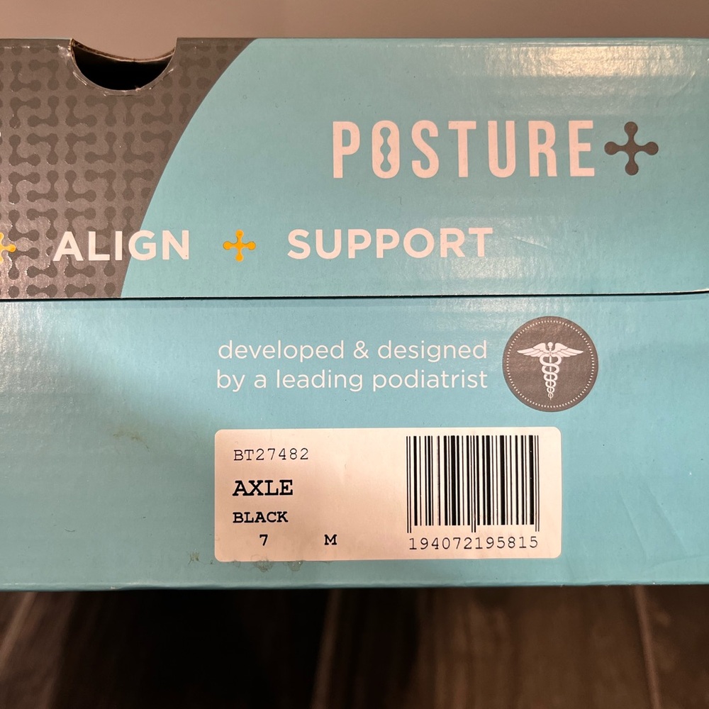 BareTraps Axle  (Posture Plus line) in excellent condition! - Picture 6 of 9